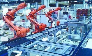 中國智造 從制造到智造的轉(zhuǎn)型之路與智能基礎(chǔ)制造裝備的關(guān)鍵作用